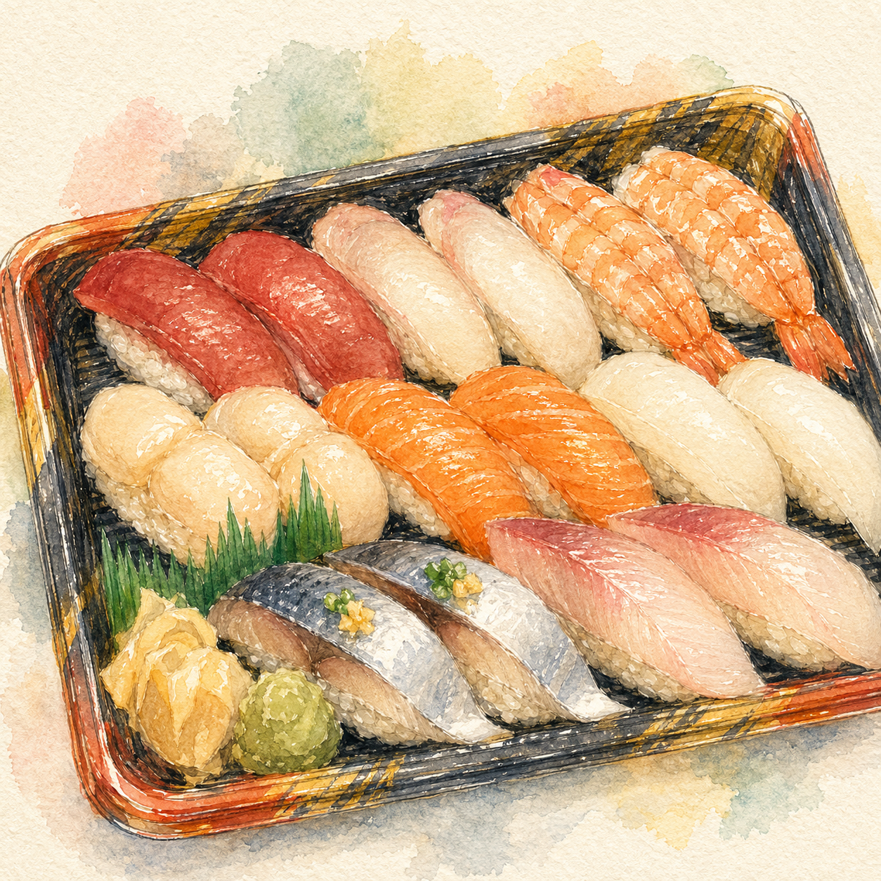 料理イメージ
