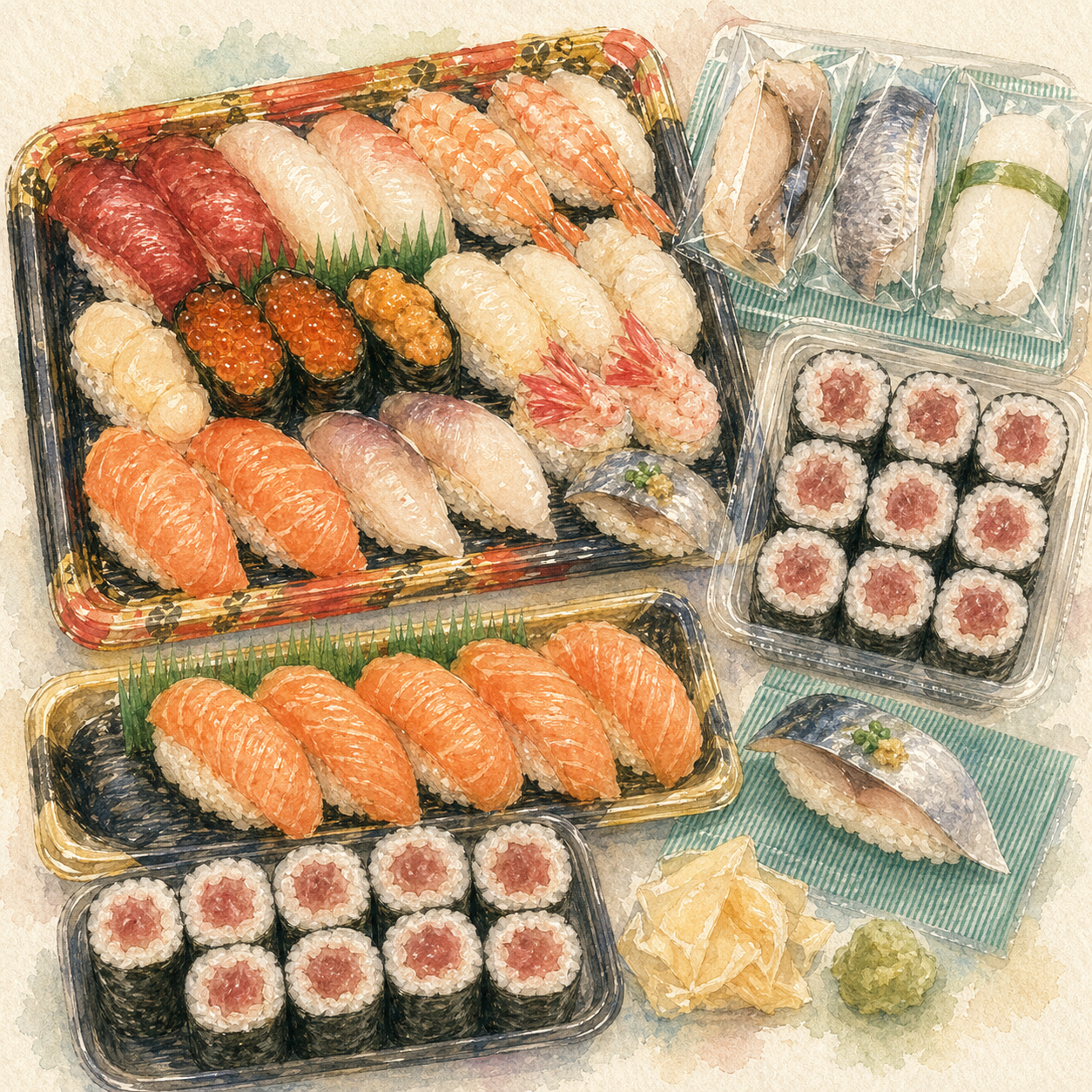 料理イメージ