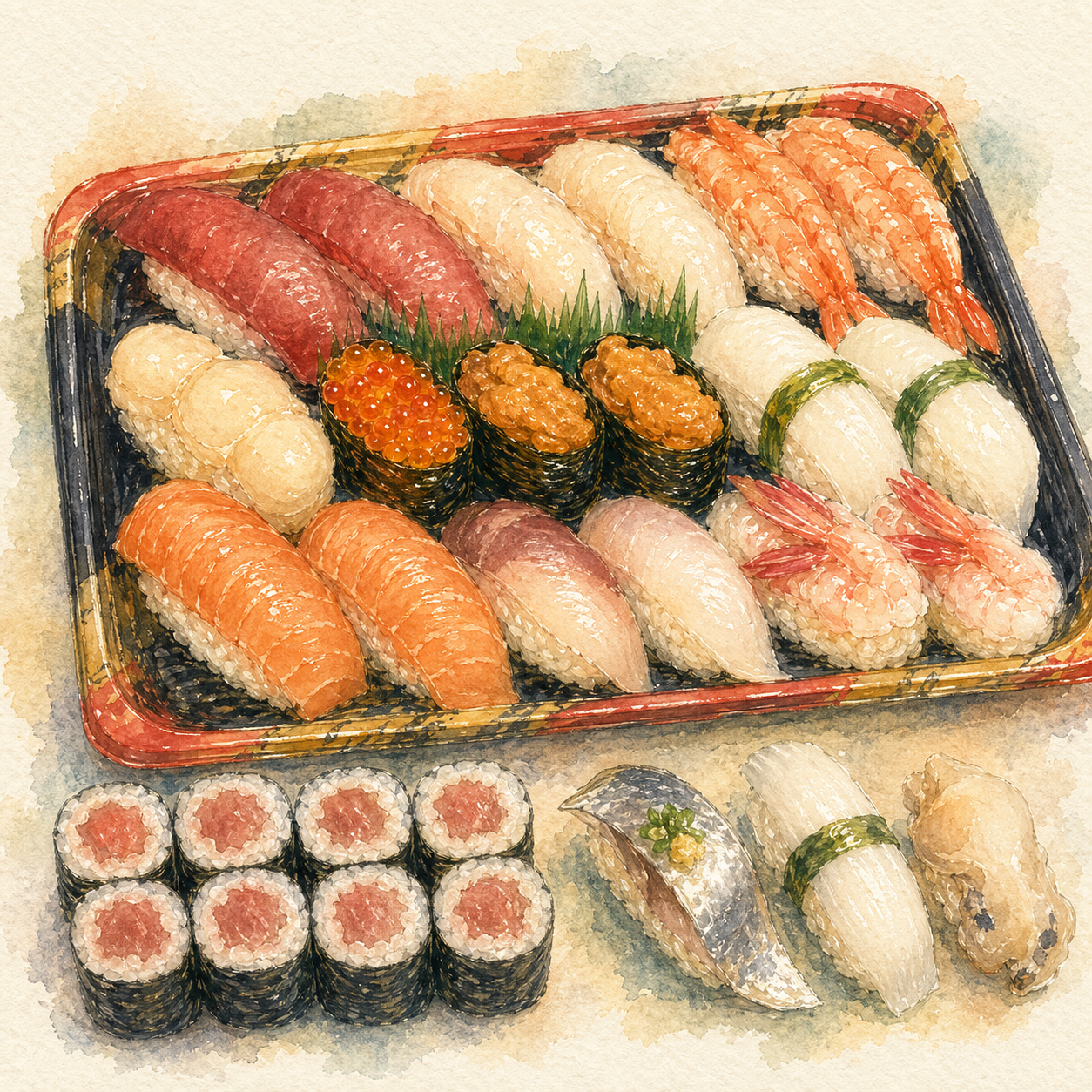 料理イメージ