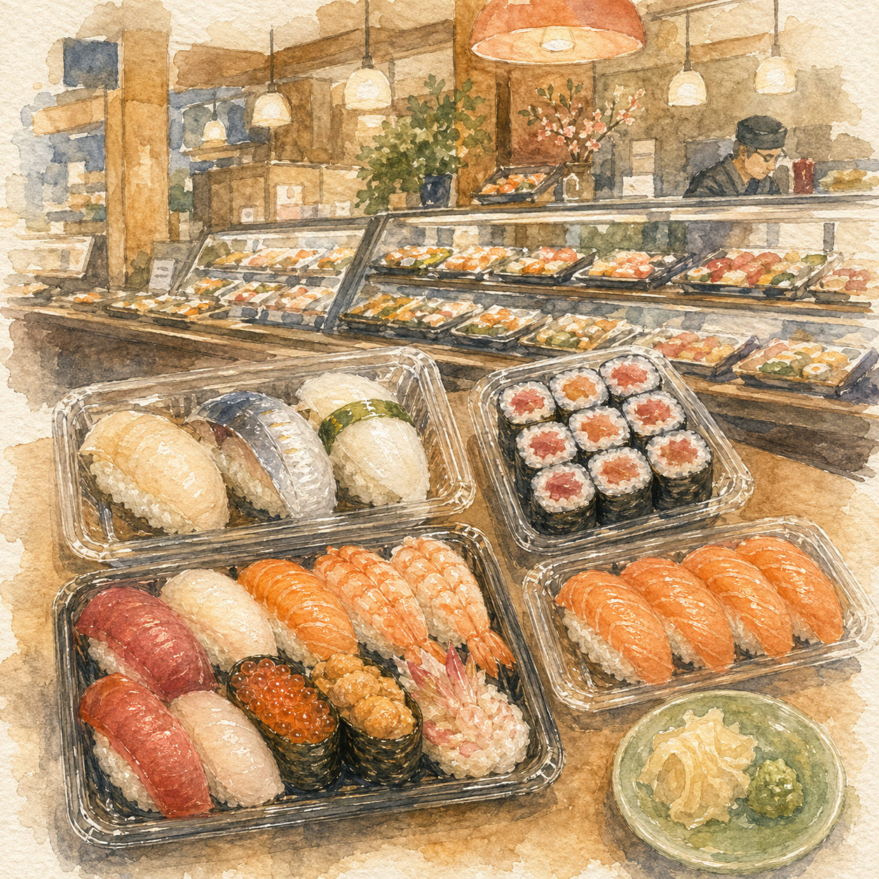 料理イメージ