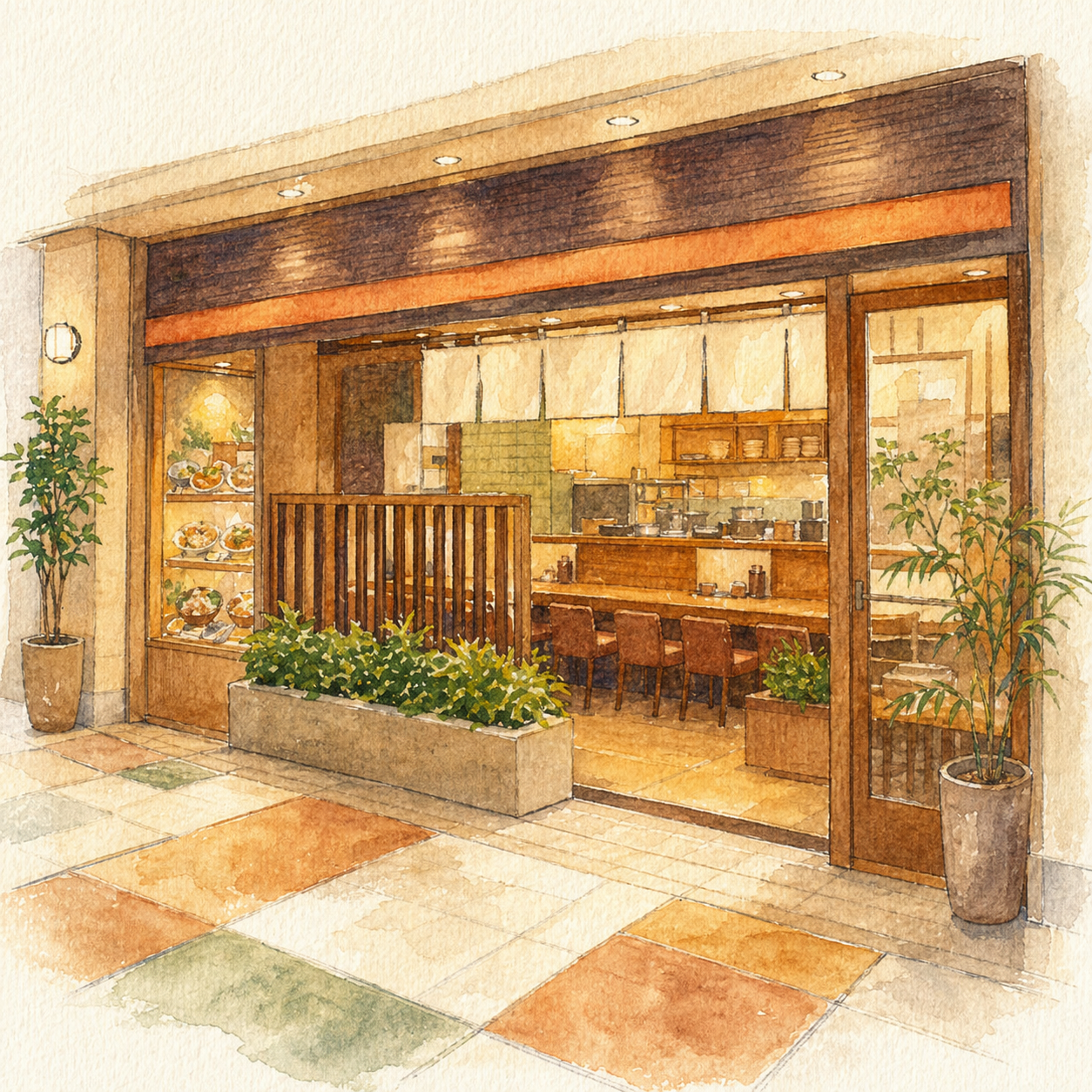 料理イメージ