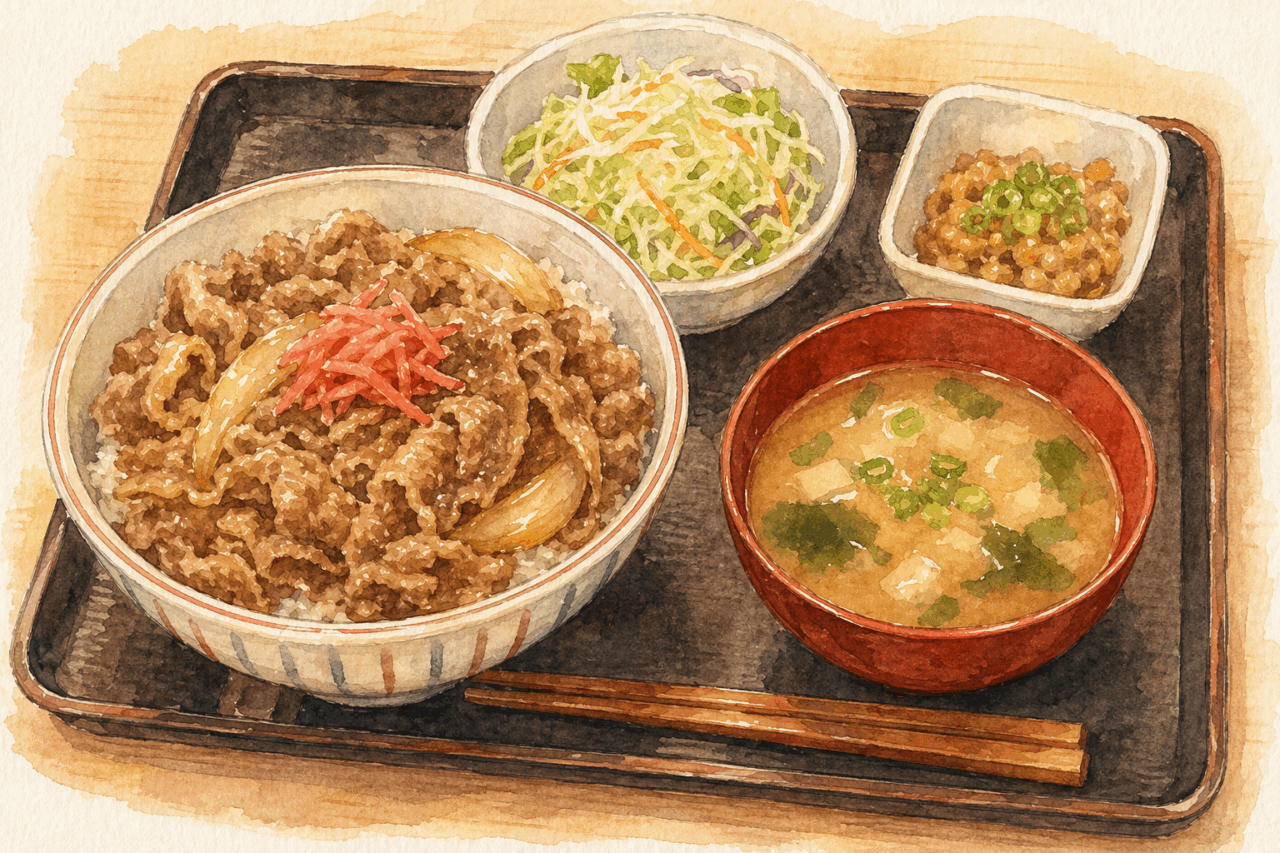 料理イメージ
