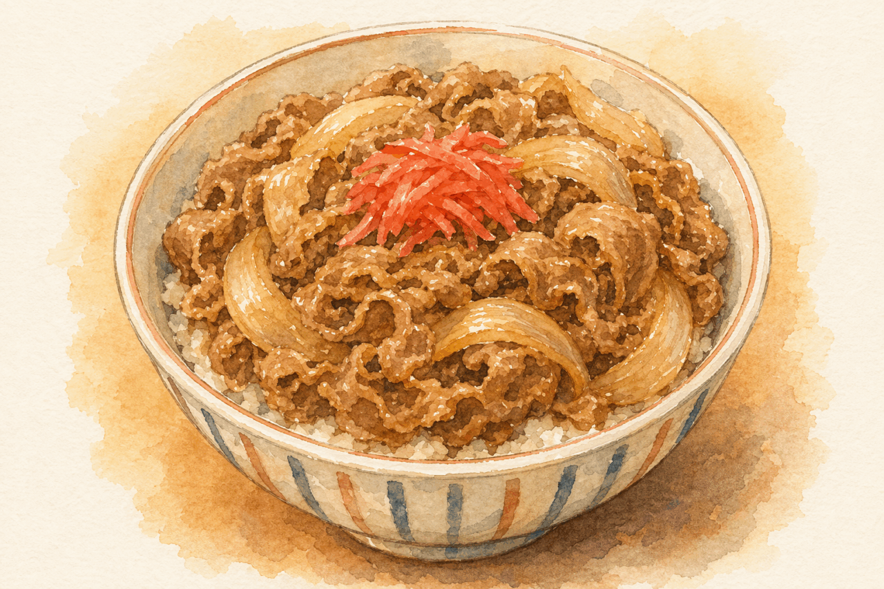 料理イメージ