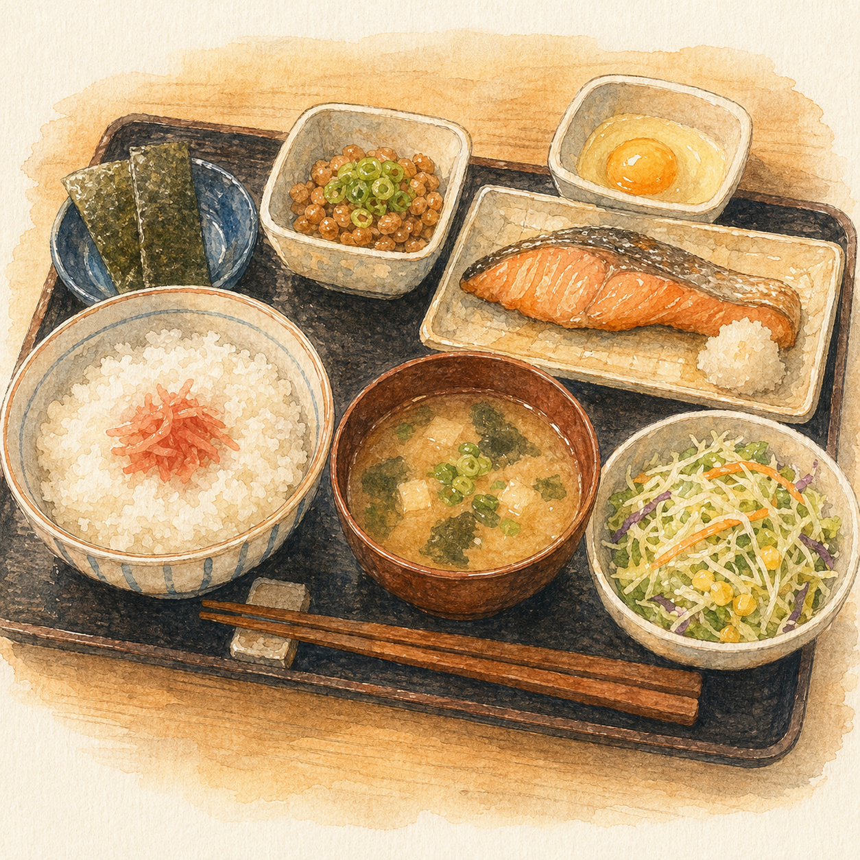 料理イメージ