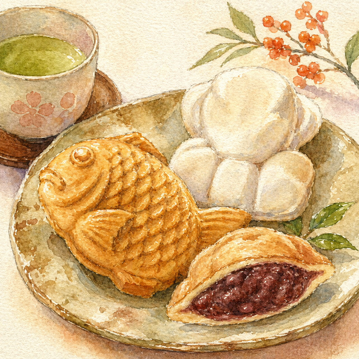 料理イメージ