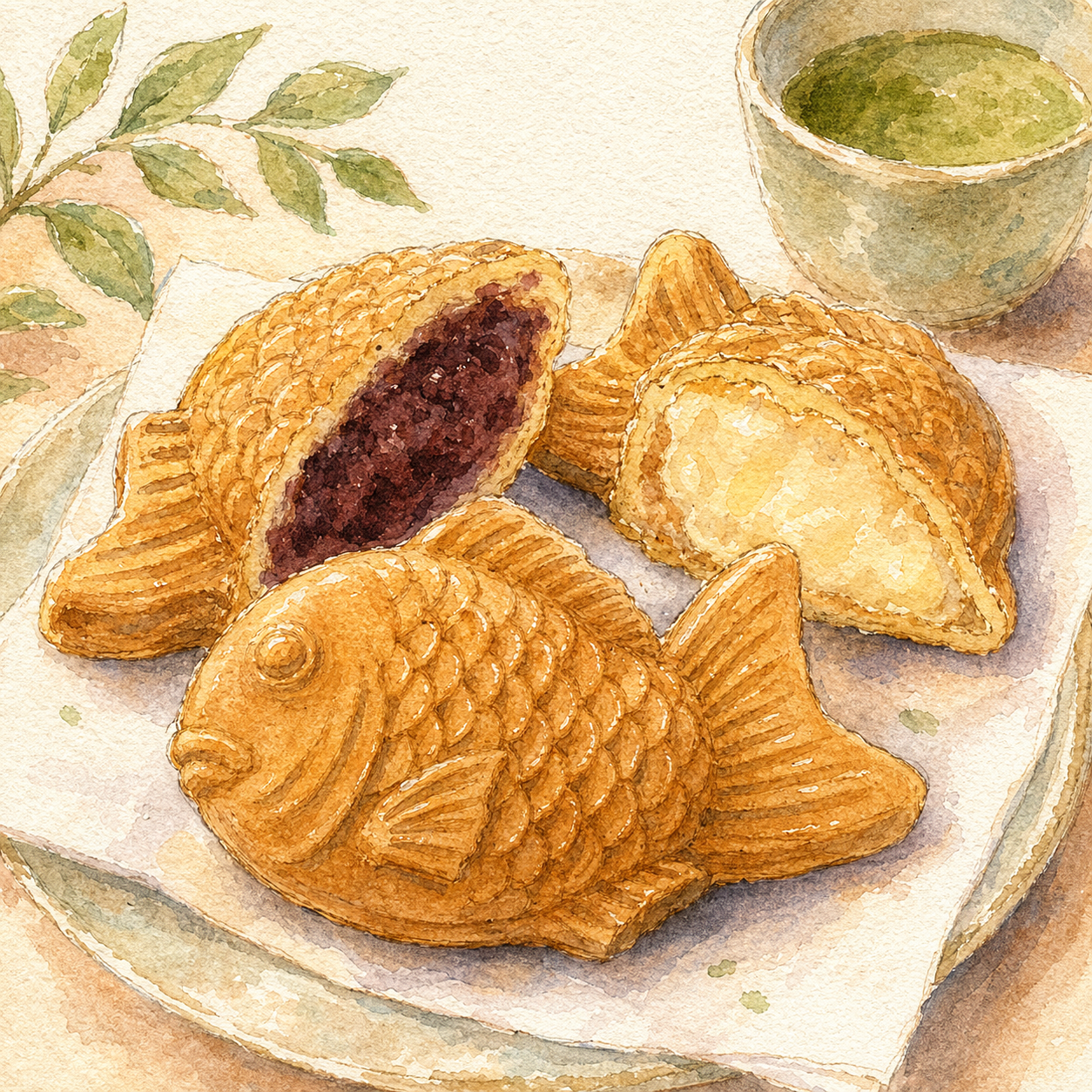 料理イメージ