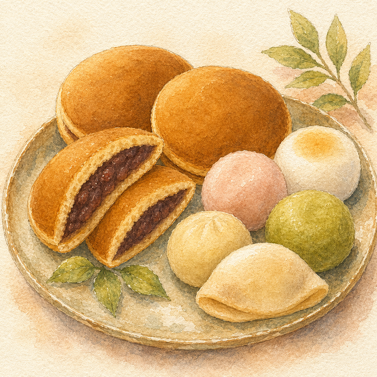 料理イメージ