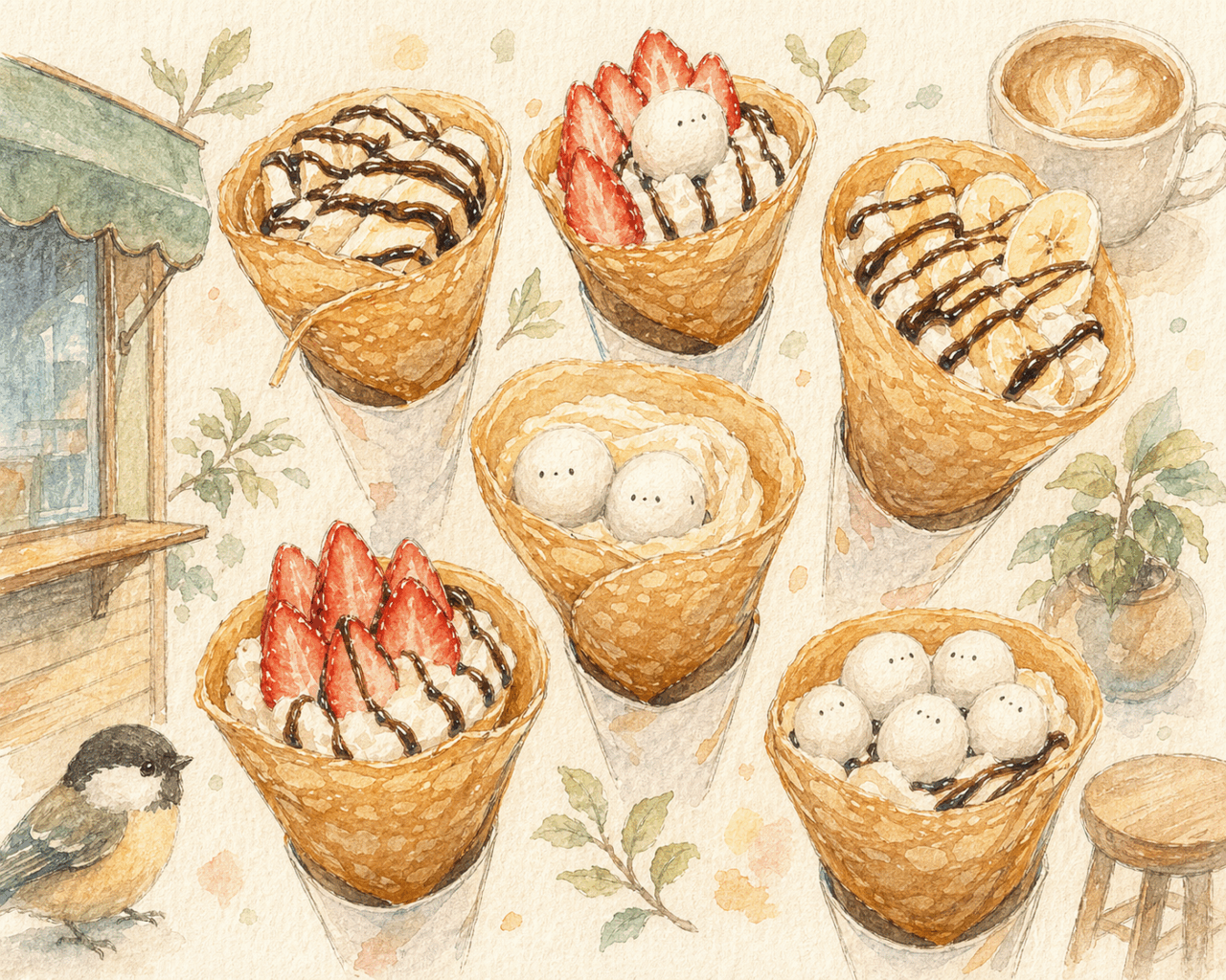 料理イメージ