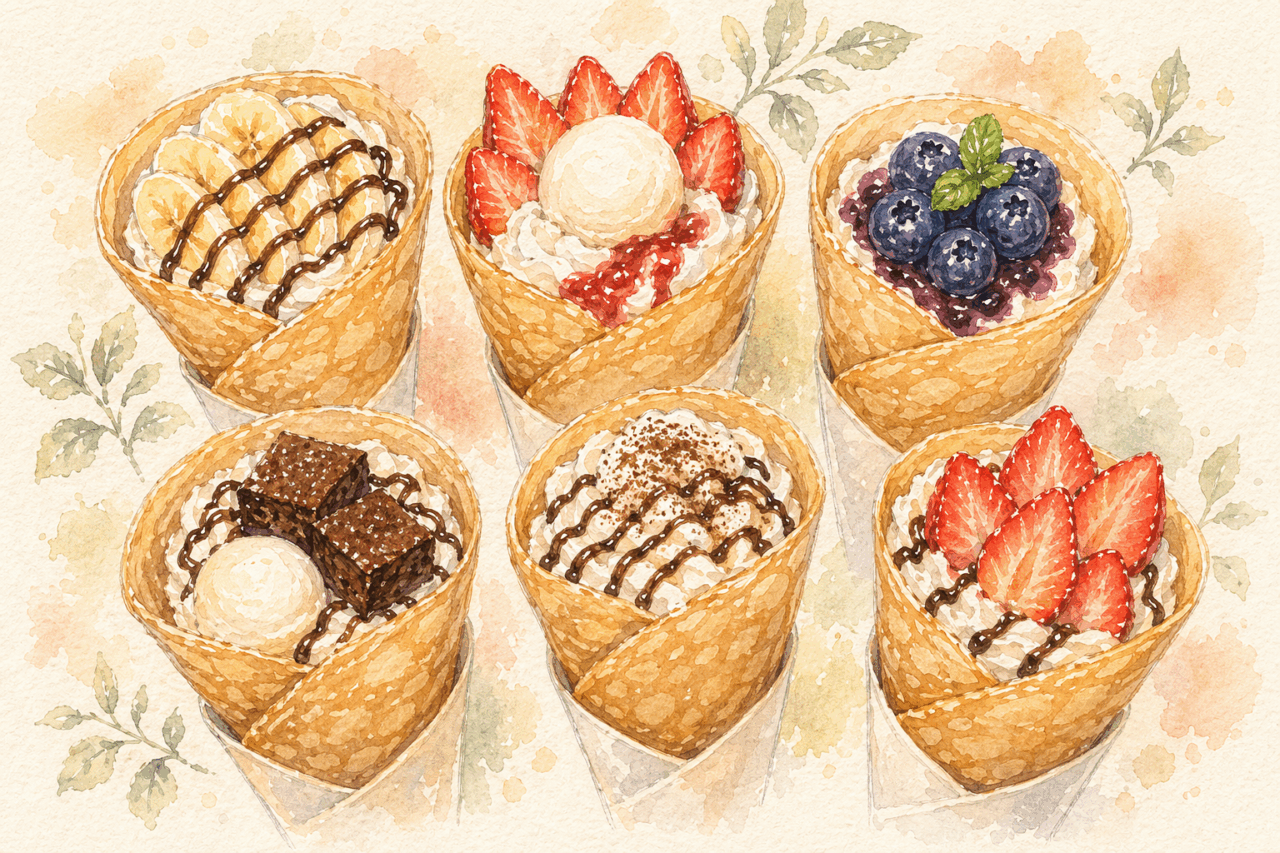 料理イメージ