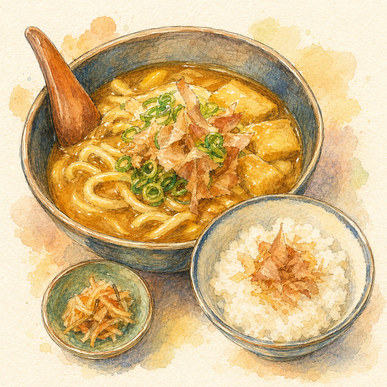 料理イメージ
