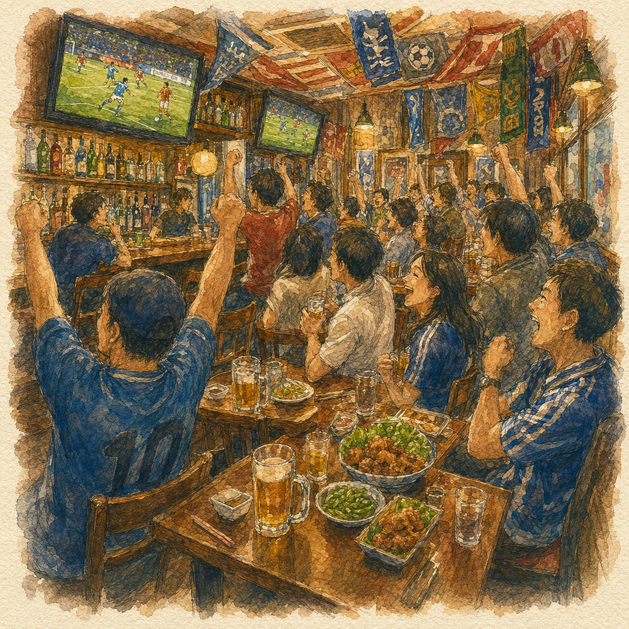 料理イメージ