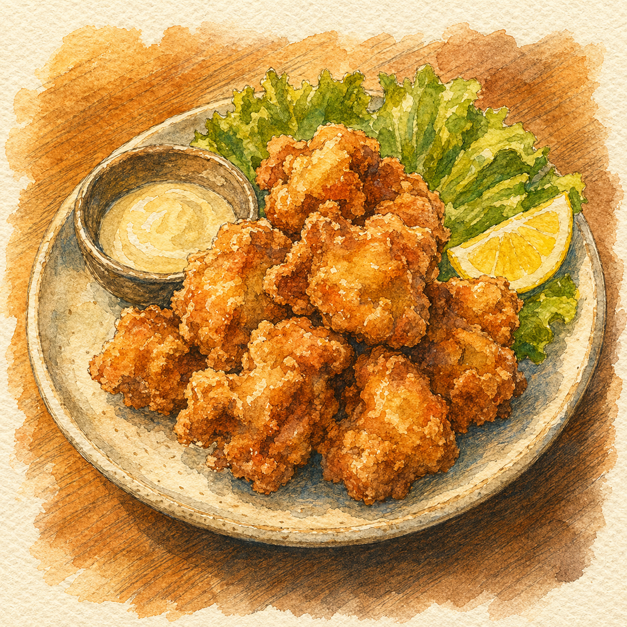 料理イメージ
