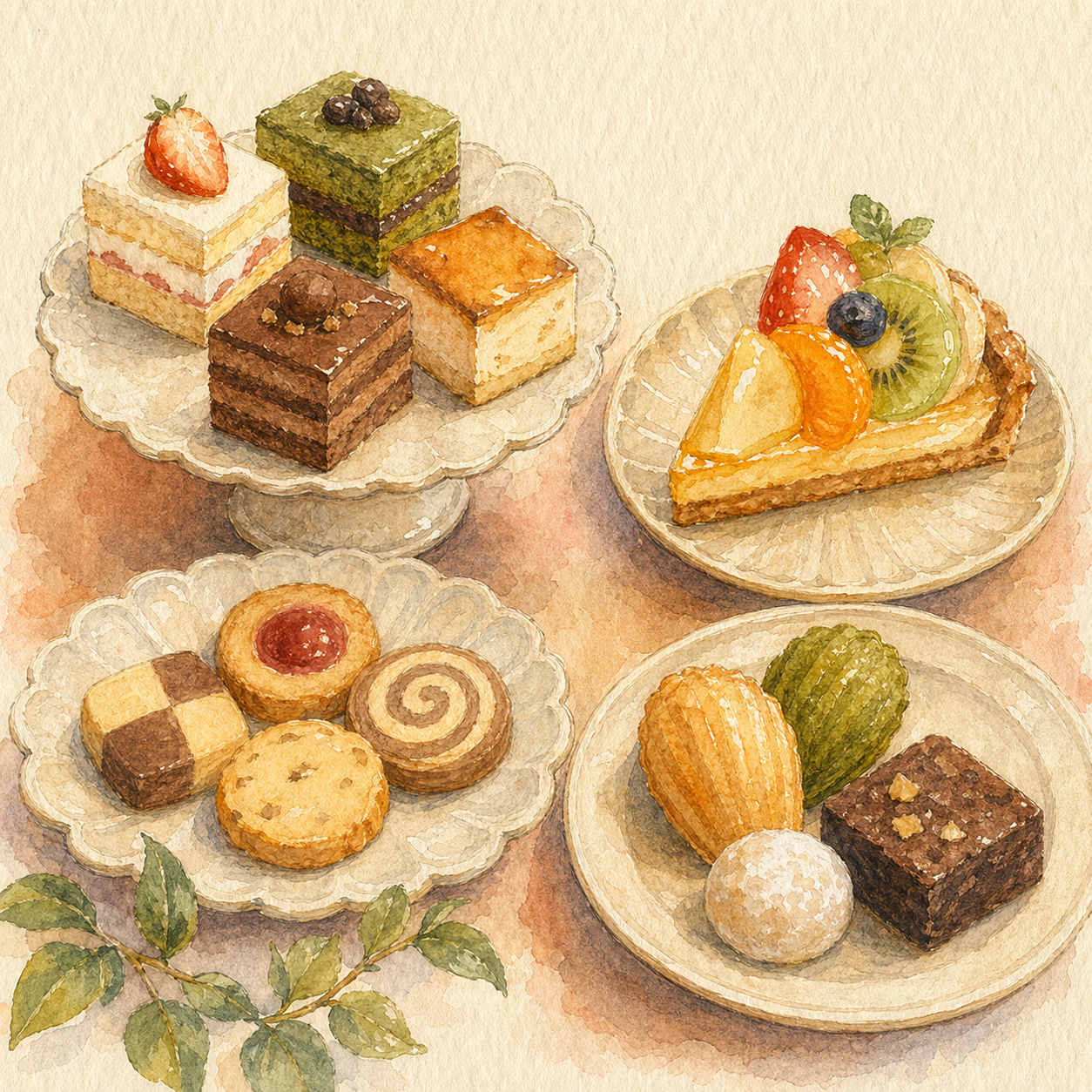 料理イメージ