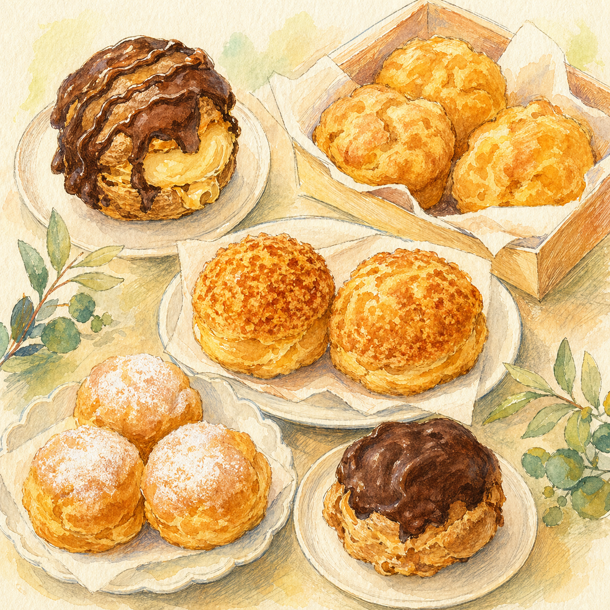 料理イメージ