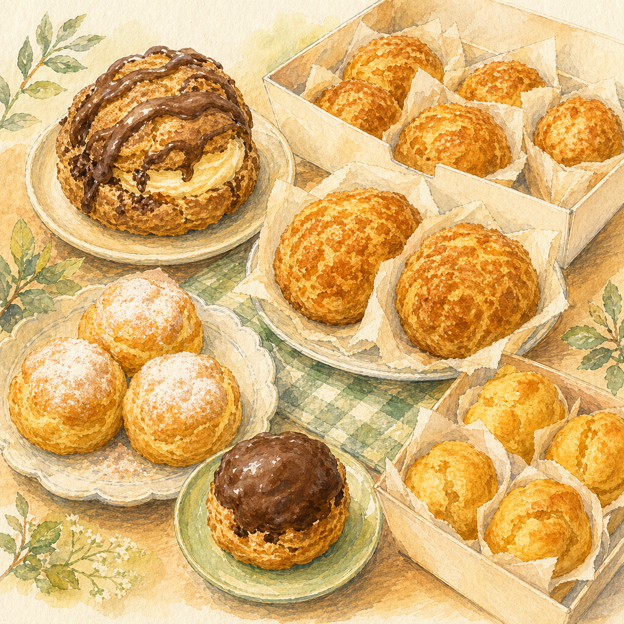 料理イメージ
