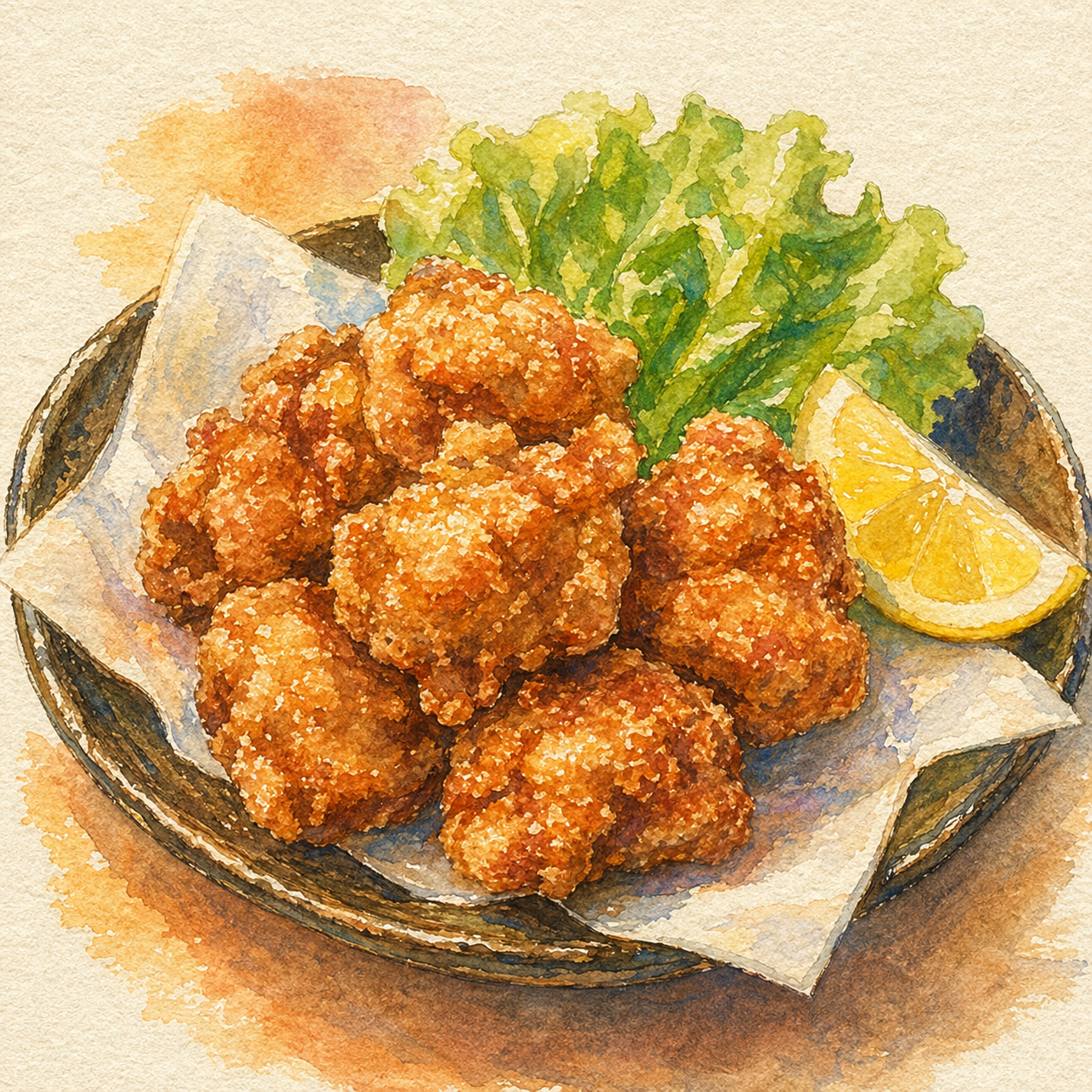 料理イメージ
