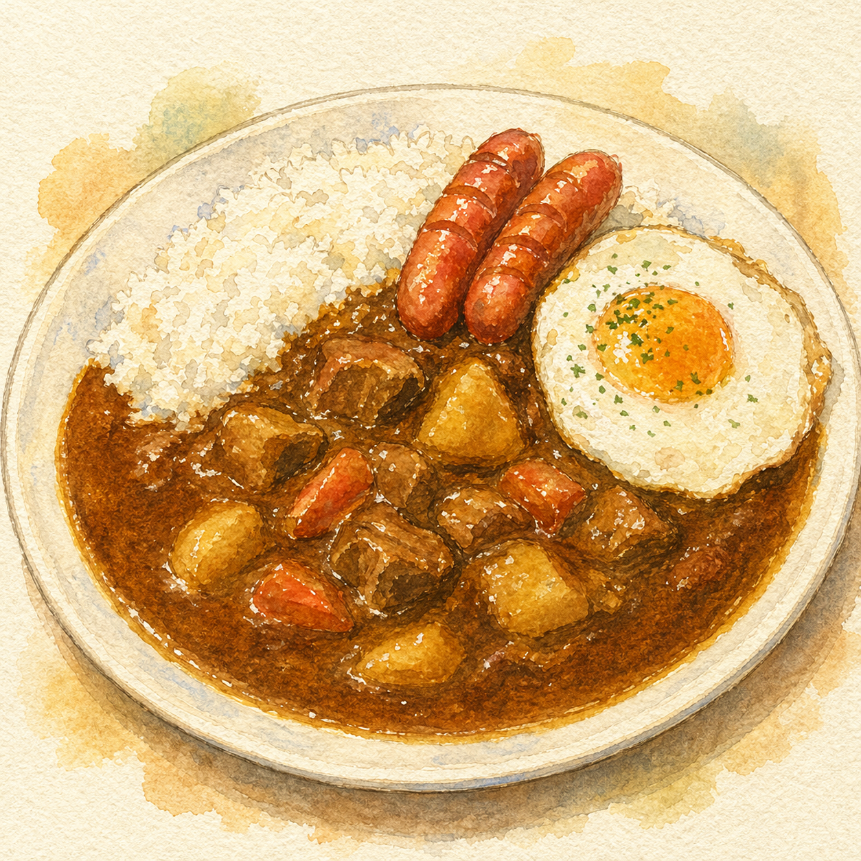 料理イメージ