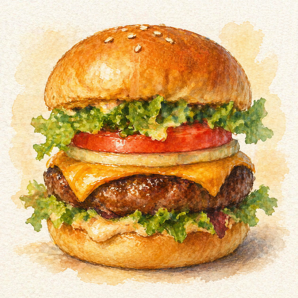 料理イメージ