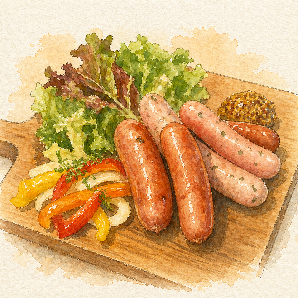 料理イメージ