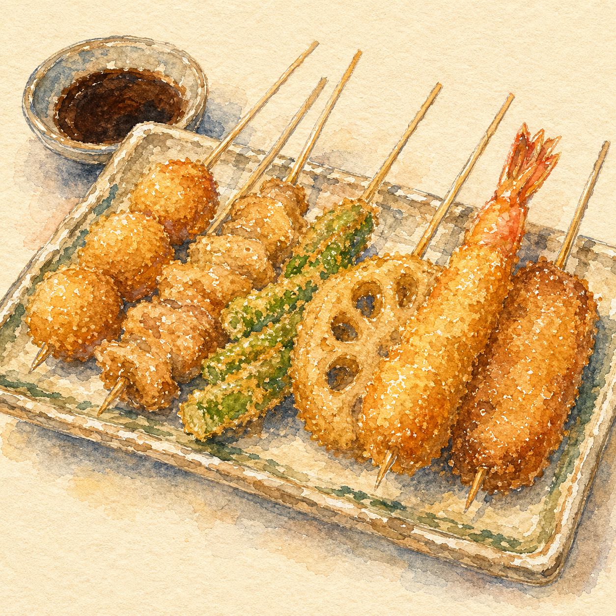 料理イメージ