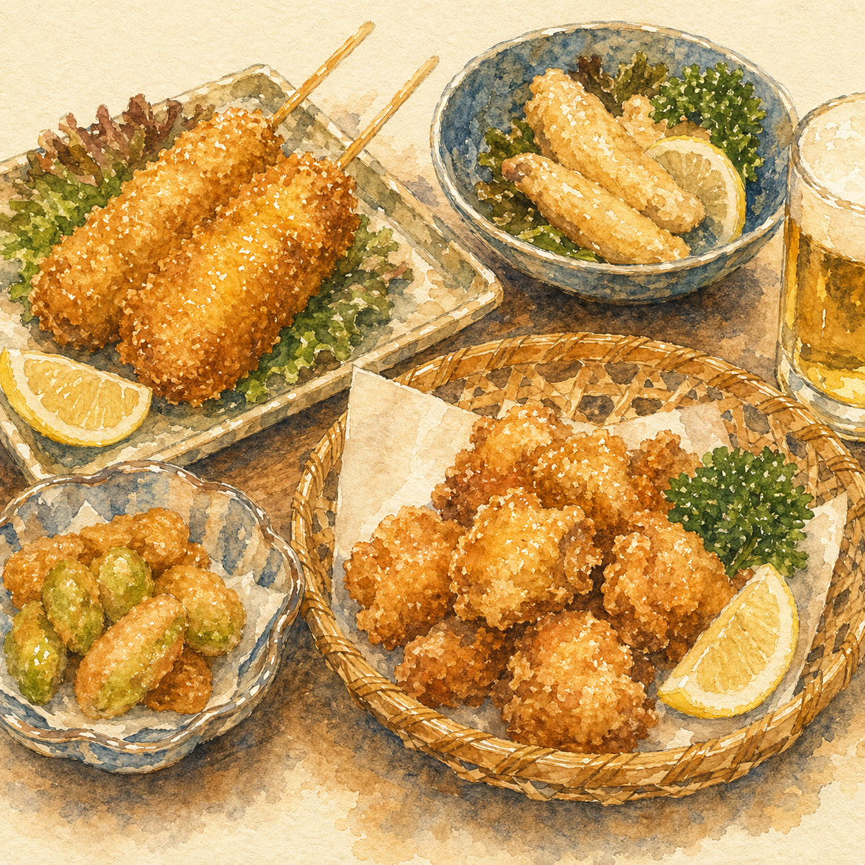 料理イメージ