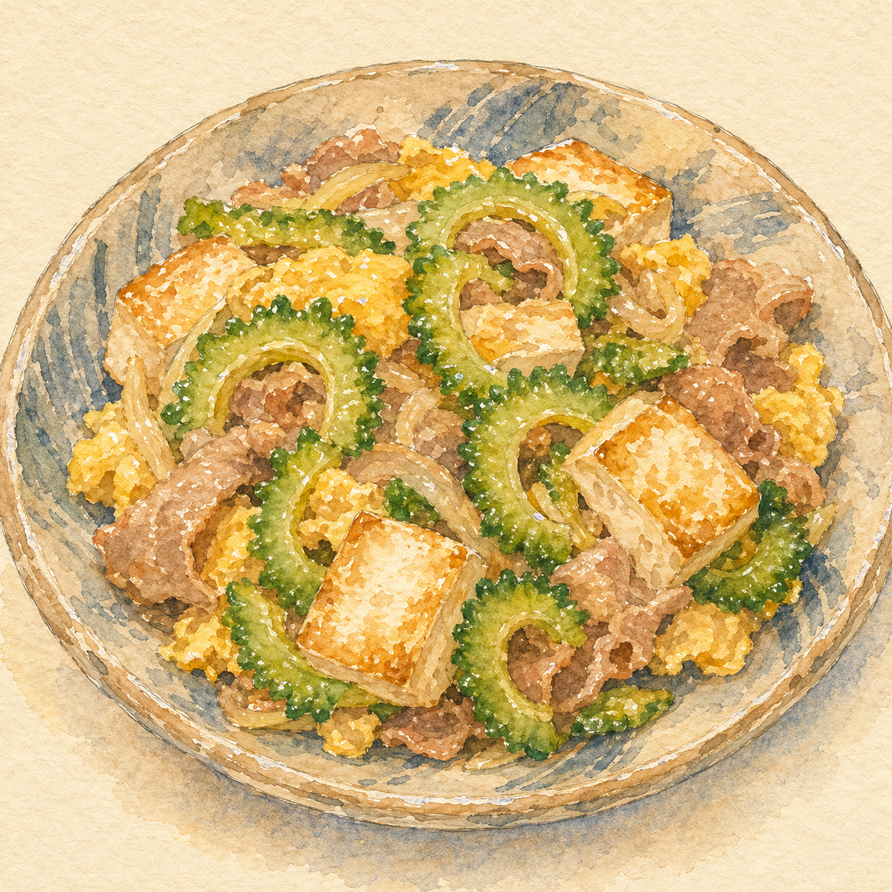 料理イメージ