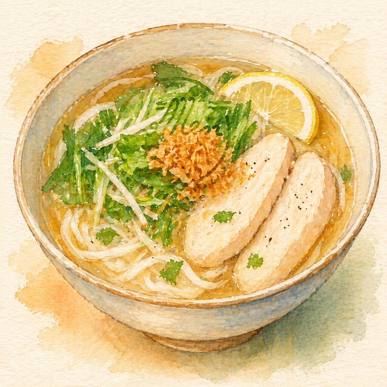 料理イメージ