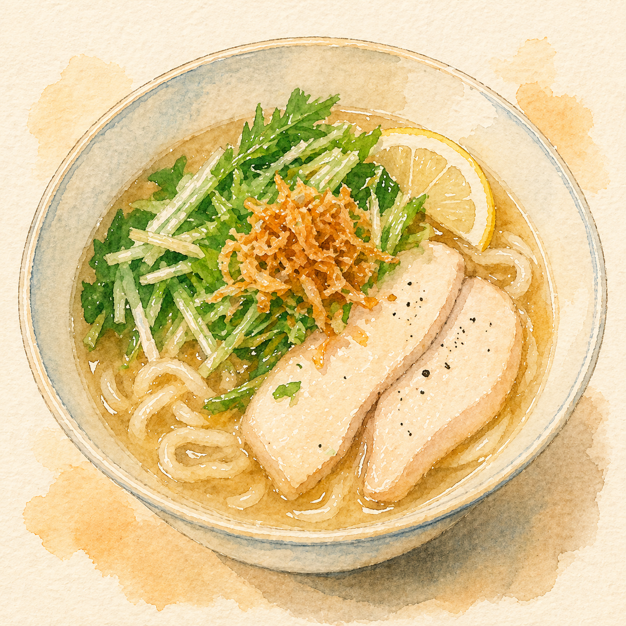料理イメージ
