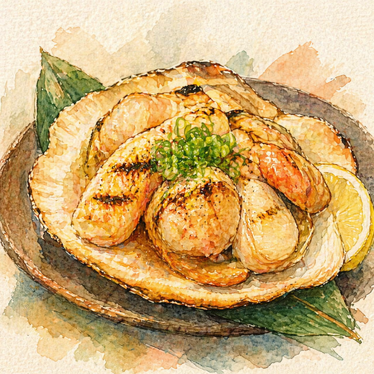 料理イメージ