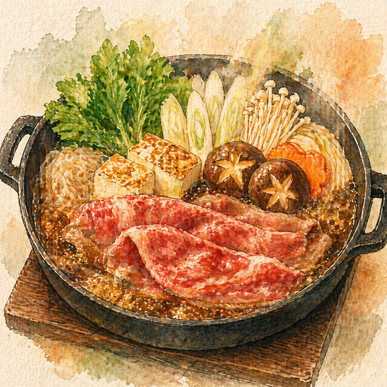 料理イメージ