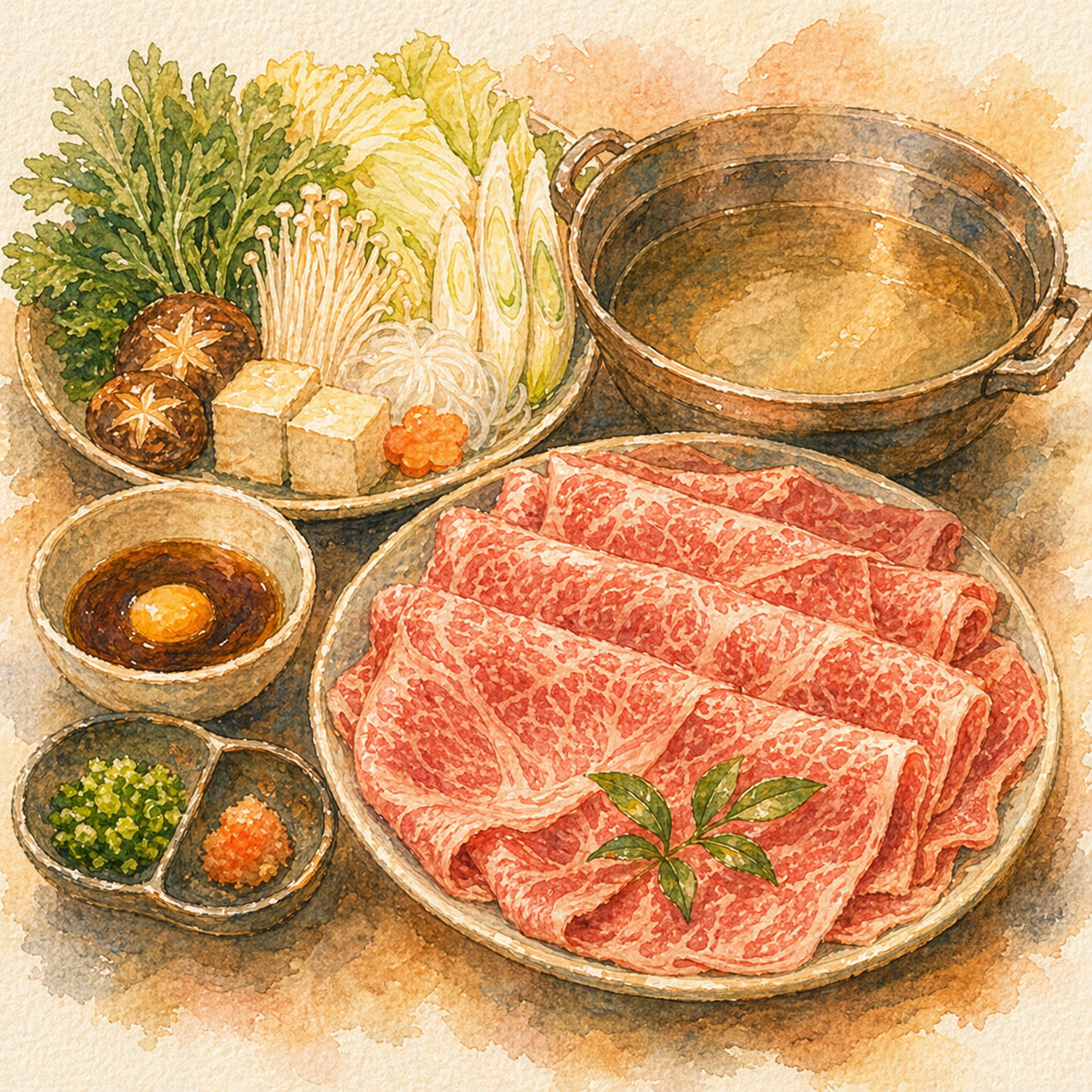 料理イメージ