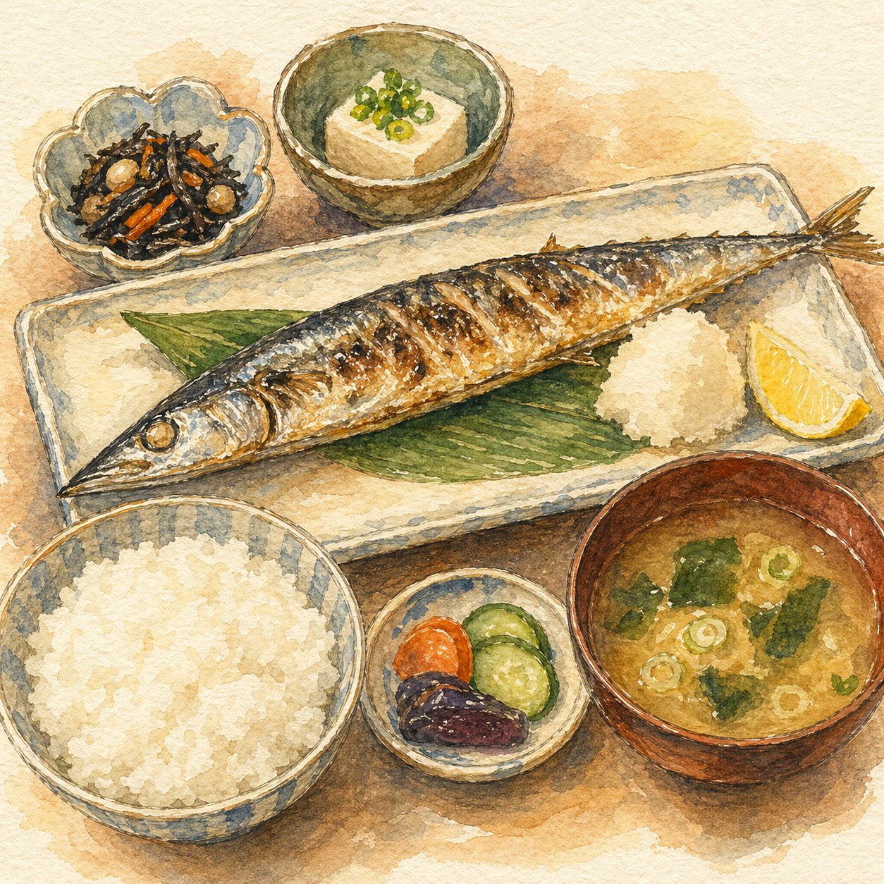 料理イメージ