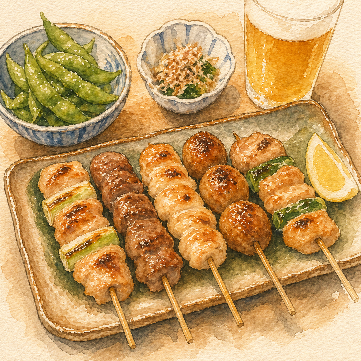 料理イメージ