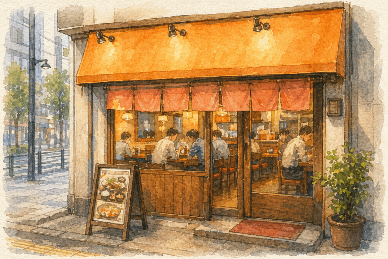 料理イメージ
