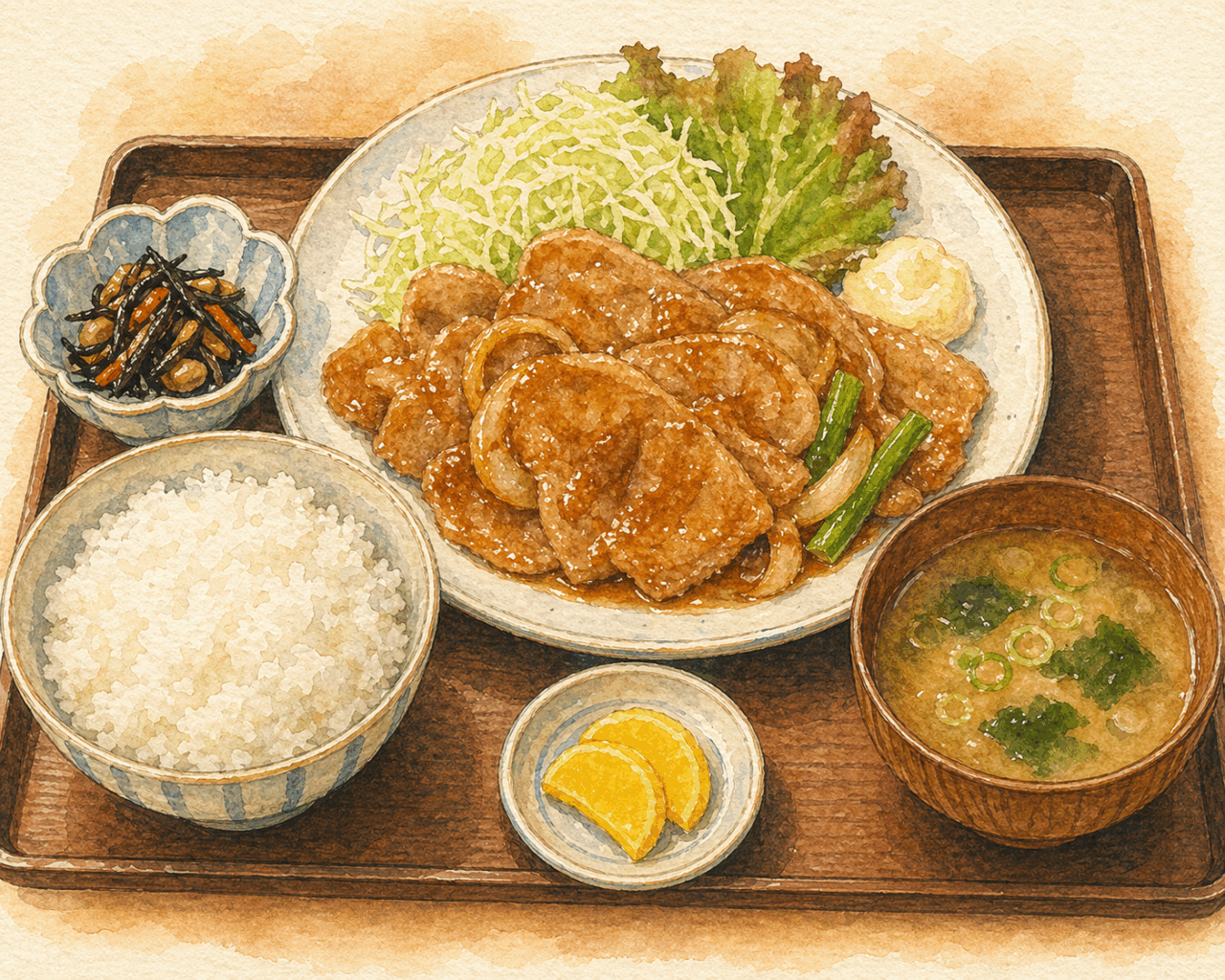 料理イメージ