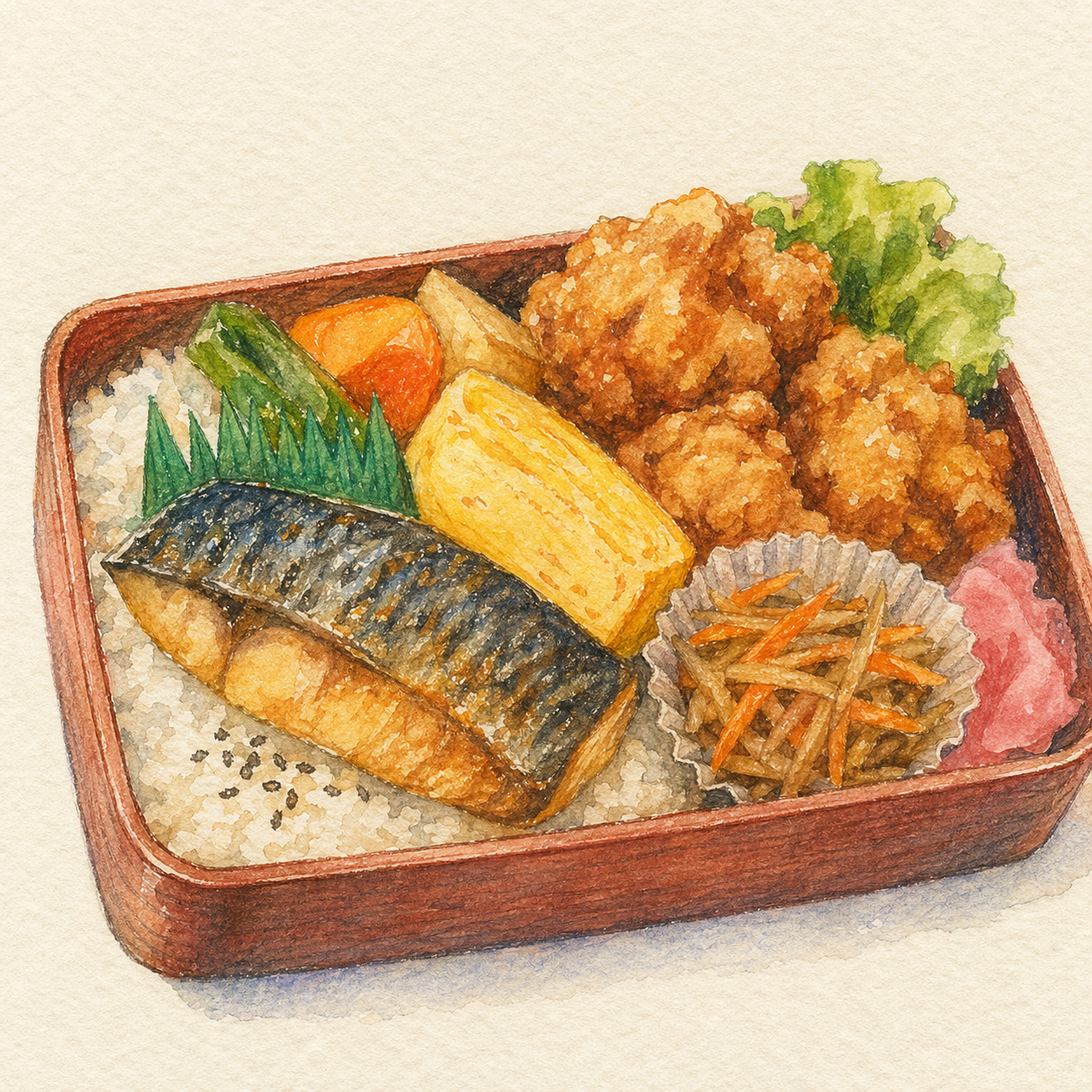 料理イメージ