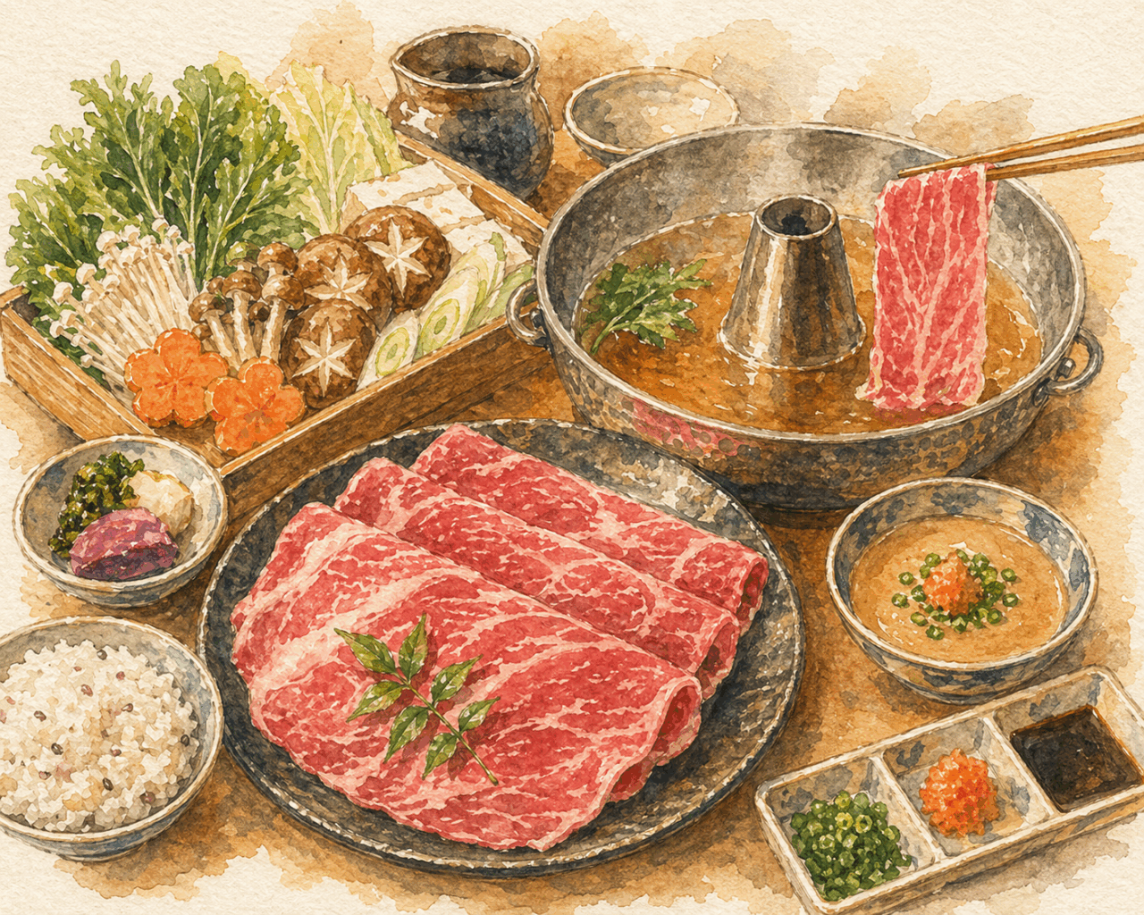 料理イメージ