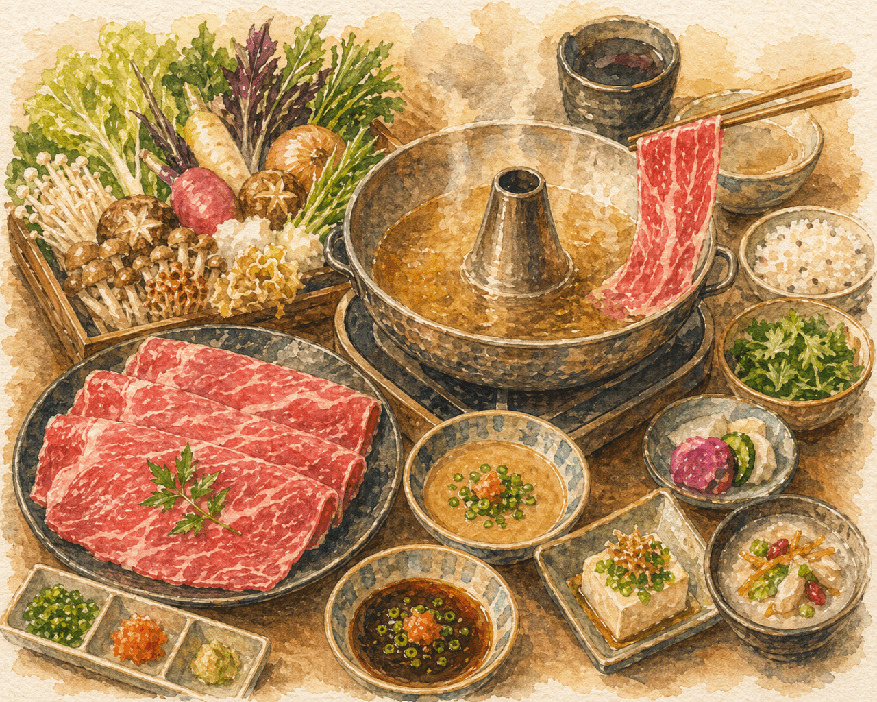 料理イメージ