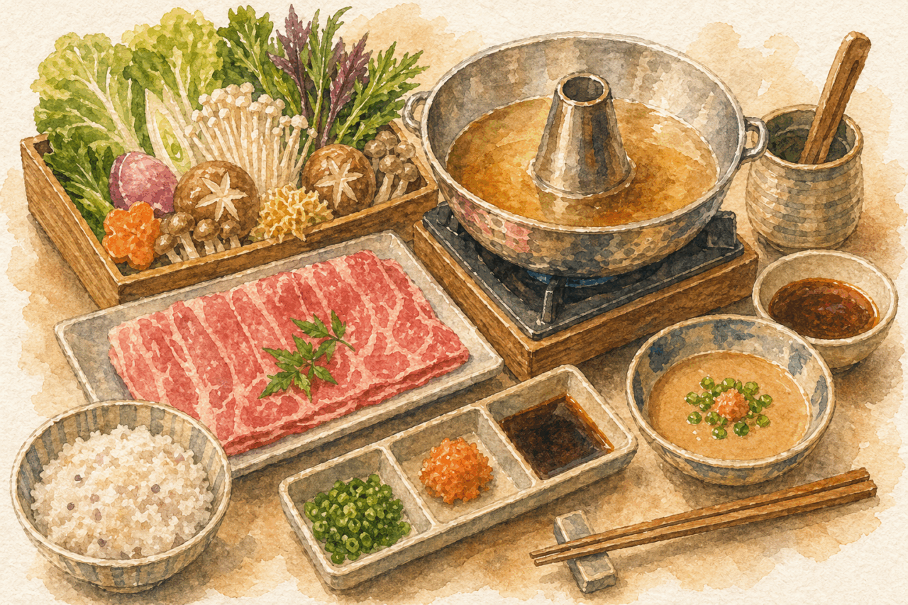 料理イメージ
