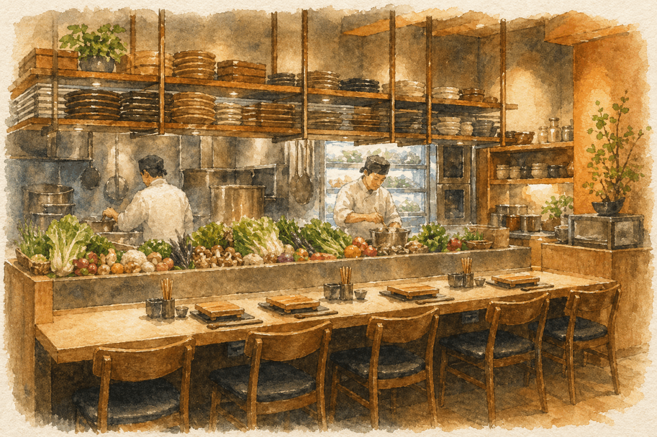 料理イメージ