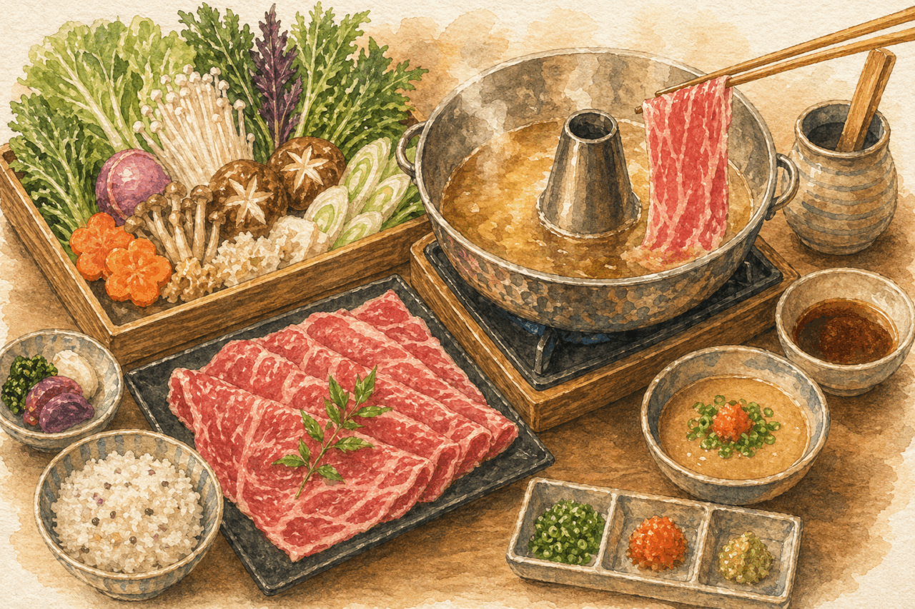 料理イメージ