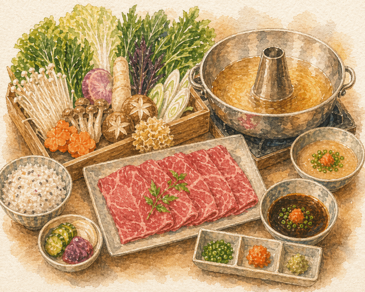料理イメージ