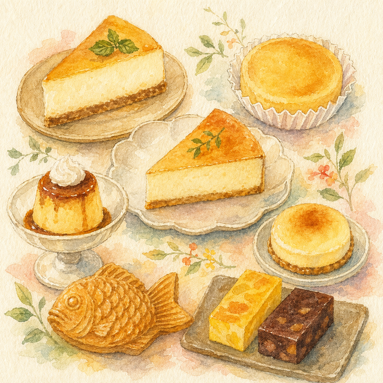 料理イメージ