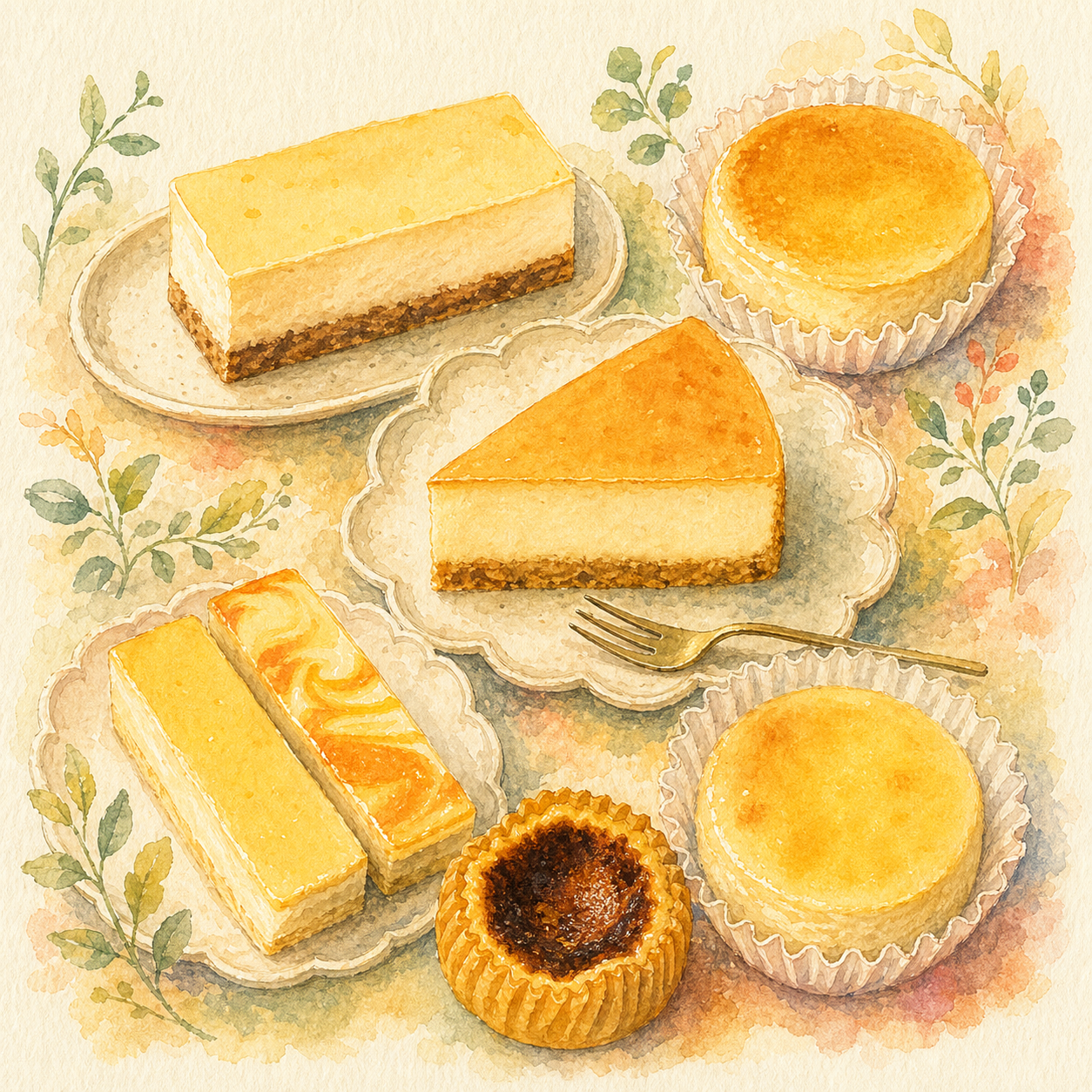 料理イメージ