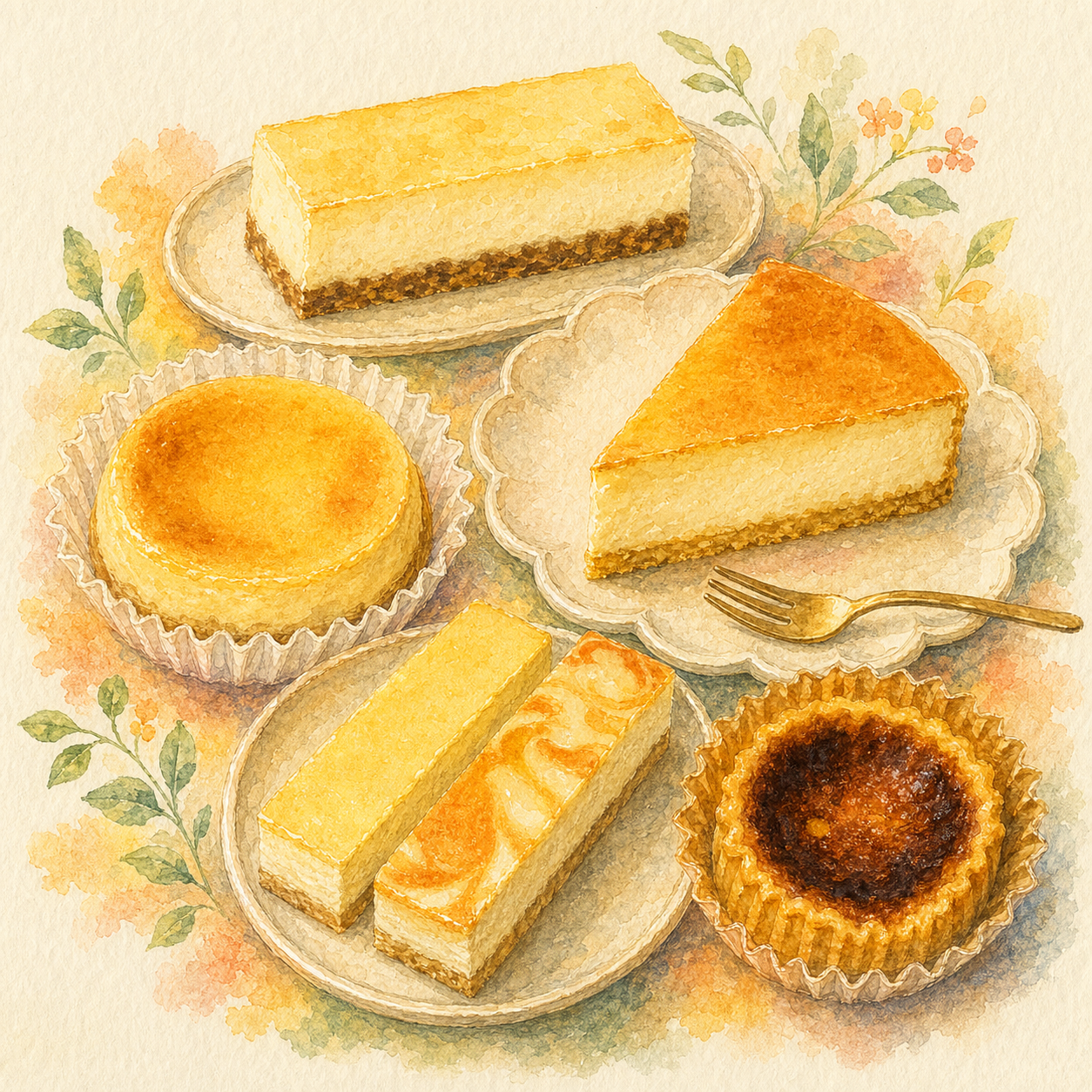 料理イメージ