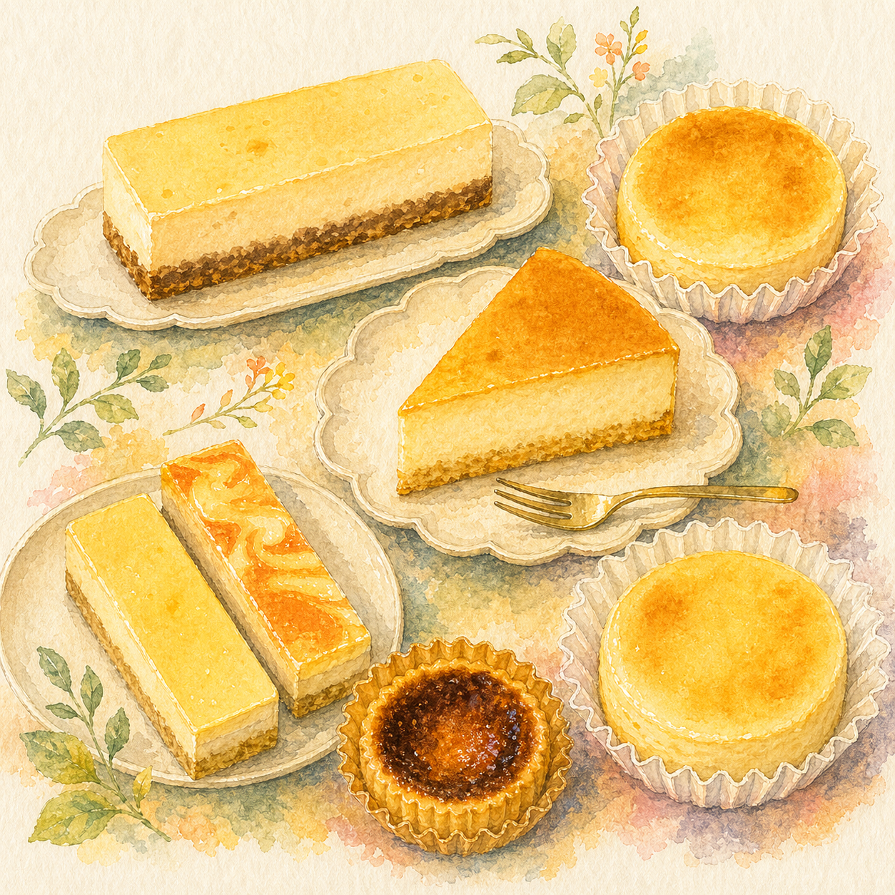 料理イメージ