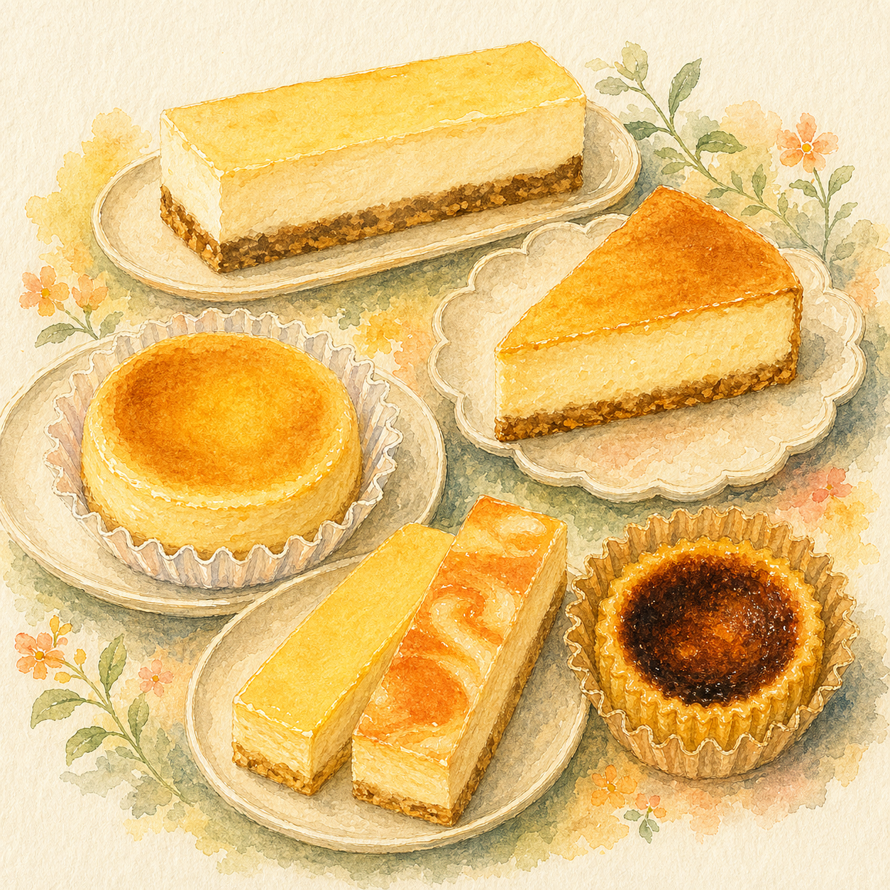 料理イメージ