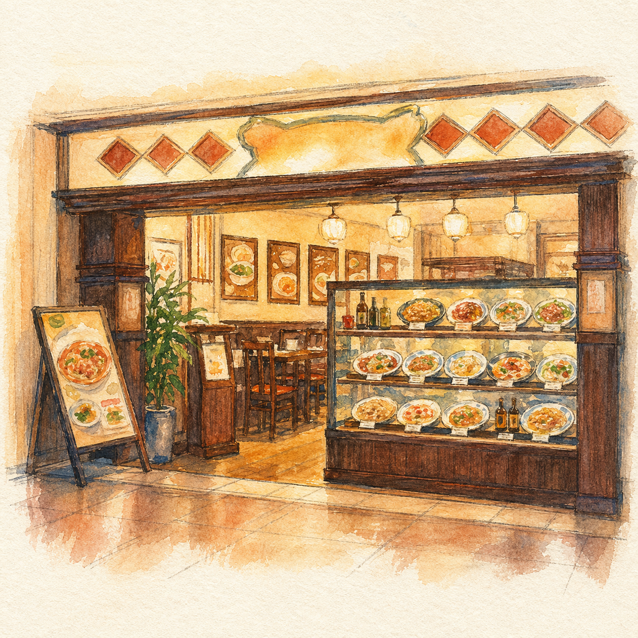 料理イメージ