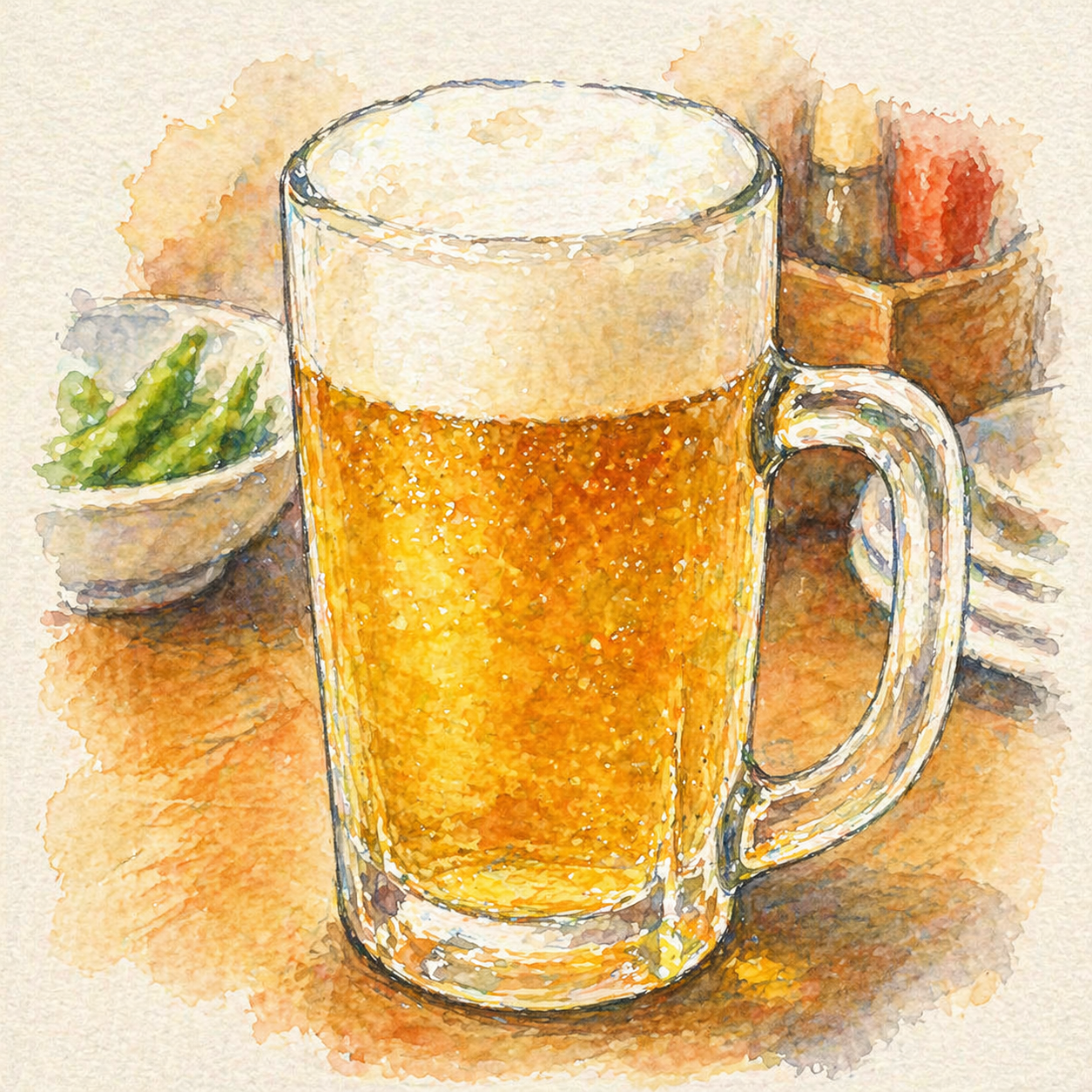 料理イメージ