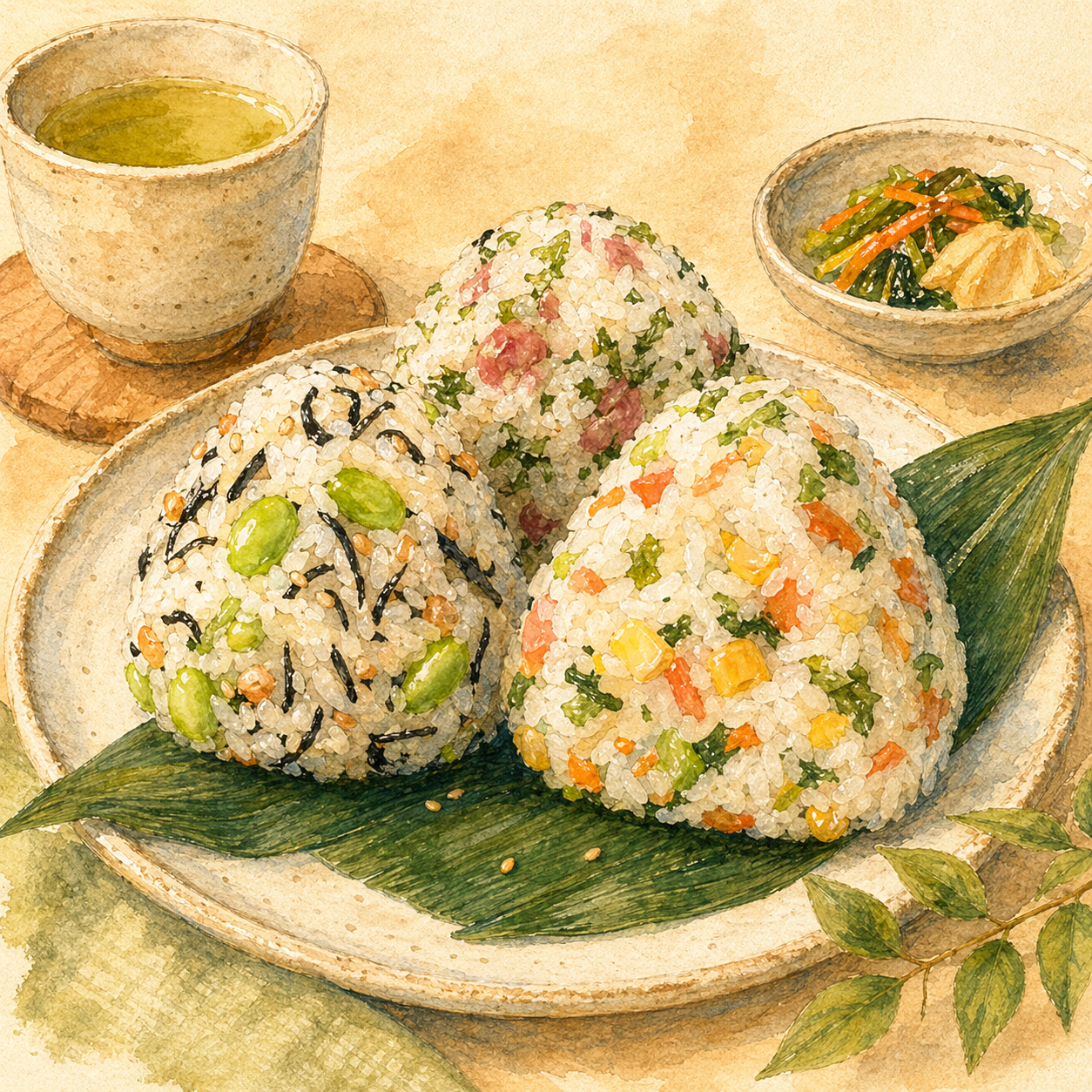 料理イメージ